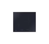 Sublime RCM633IS/G3 - Table de cuisson à induction - 3 plaques de cuisson - Niche - largeur : 56 cm - profondeur : 49 cm - avec bord droit - noir