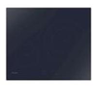 Candy Table de cuisson induction 60cm 3 feux 7200w noir - CI633C/M1