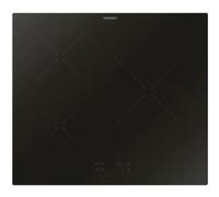 Table de cuisson induction 60cm 3 feux 7200w noir Rosieres RI633C/M1