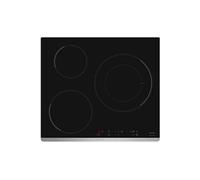 Brandt Table de cuisson BPI1639KX induction commandes sensitives