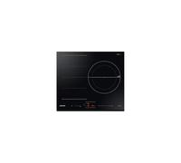 Table De Cuisson Induction 60cm 3 Feux 7400w Noir - NZ63B6056GK