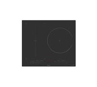 Sauter Table de cuisson à induction SPI5331M – 60 cm, 3 feux, 7400 W