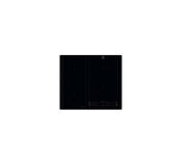 Table de cuisson induction 60cm 4 feux 7350w noir EIV66453I