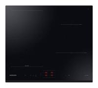 Samsung NZ64B5045GK Noir Intégré 60 cm Plaque avec zone à induction 4 zone(s)