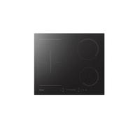 Table de cuisson induction 4 zones modulable CANDY CTP644SCBB