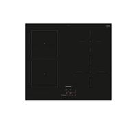 Table De Cuisson Induction 60cm 4 Foyers 4600w Noir - EE611BPB5E
