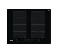 Table De Cuisson Induction 65cm 4 Feux 7200w Noir - WFS8865NE