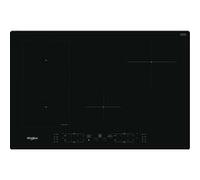 Whirlpool Plaque de cuisson induction 4 feux - WLB2977NE -