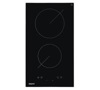 Akpo PKA 30 830/2 hob Black Bu