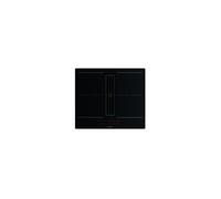 Table De Cuisson Induction Aspirante 60cm 4 Feux 7400w Noir - 5372700
