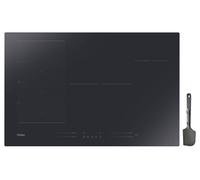 Table de cuisson induction Chef@Home Series 6 - HAMTSJP86MC/1 6 domaines