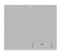 Table de cuisson induction ELECTROLUX EIV63440BS Argent Garantie 5 ANS GRATUITE
