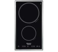 Table de cuisson Induction Hotpoint DK 2KIL (IX) /HA S