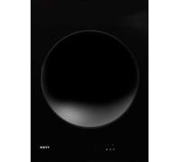 Table de cuisson induction NOVY 3773 WOK Noir