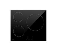 TABLE DE CUISSON INDUCTION OCEANIC 3 FOYERS L60 X P52 CM OCEATI3Z7B