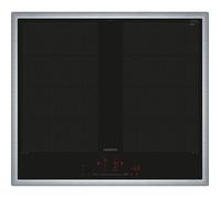 Table de cuisson induction - plaque de cuisson induction Siemens - EX645HXC1E