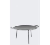 Table de cuisson induction - plaque de cuisson induction Uniprodo Plaque de cuisson et foyer PEtromax 48 cm