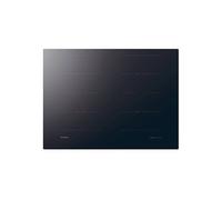 Table de cuisson induction ROSIERES RIFS744SCA 70 cm 4 zones 7400 W