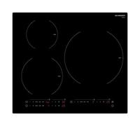 Table de cuisson induction Schneider SCTI6030AD
