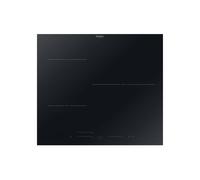 Plaque Induction Haier Série 4 HAIDSJ63MC 230V 7100W Verre Vetroceramic Noir Noir G