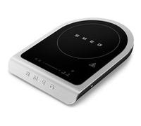 Table de cuisson induction Noir Mat