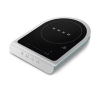 Réchaud induction SMEG PIC01WHMEU vert