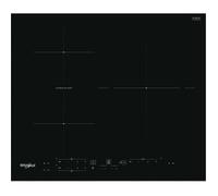 Whirlpool Plaque de cuisson induction 3 feux - WBB3760BF -