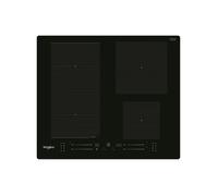 Table de cuisson induction Whirlpool WFS7560NE