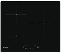 Table de cuisson induction Whirlpool WS Q3860 NE