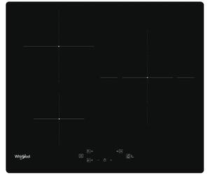 Table de cuisson induction Whirlpool WS Q3860 NE