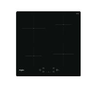 Table de cuisson induction WSQ2160NE Noir