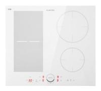 Delicatessa 60 Hybrid table de cuisson à induction encastrable 4 Zones 7000W