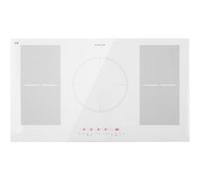 Delicatessa 90 Flex Plaque de cuisson à induction intégrée 5 zones 7400W autonomek