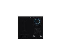 Electrolux Plaque mixte encastrable KDI641723K 4500 W Noir G
