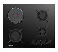 Table de cuisson mixte SAUTER - SPG3601BM
