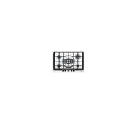 Table de cuisson PX750UOV Inox Encastrable Gaz 5 brûleurs