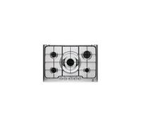 Plaque de Cuisson Gaz Electrolux 70 cm Soft PX750XV