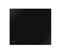 Table de Cuisson ROSIERES RID633CD/E1, Plaque à Induction 4 Foyers, Noir, 59 cm x 62 cm x 52 cm