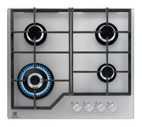 Table de cuisson SÉRIE 600 60 cm Electrolux KGG64362S