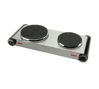 Table de cuisson Tristar KP-6248 Acier inoxydable