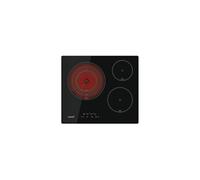 Table de cuisson TT 6003 vitroceramique 3 foyers - 5.7kw - 60cm