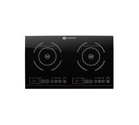 Table de cuisson - VariCook XL - Plan de cuisson - 3100W - Affichage LED - Noir -