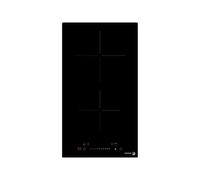Table de cuisson vitro 2 foyers Hilight , Puissance : 3 000 W , Command FAGOR - FTV2522C