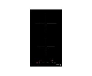 Table de cuisson vitro 2 foyers Hilight , Puissance : 3 000 W , Command FAGOR - FTV2522C