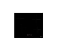 Table de cuisson Fagor FTV460C noire vitrocéramique