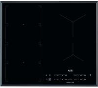 Table de cuisson vitrocéramique encastrable AEG IKE64471FB
