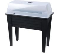 Table de culture avec couvercle 78 cm - PROGARDEN