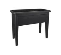Table de culture XXL Green Basics - Noir vif