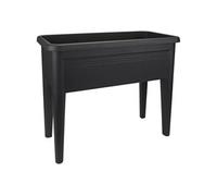 elho Green Basic Grow Table XXL Extérieure Table de jardinage Autonome Polypropylène (PP) Noir