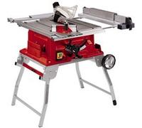 Table de découpe avec banc TE-CC 250 UF Einhell G